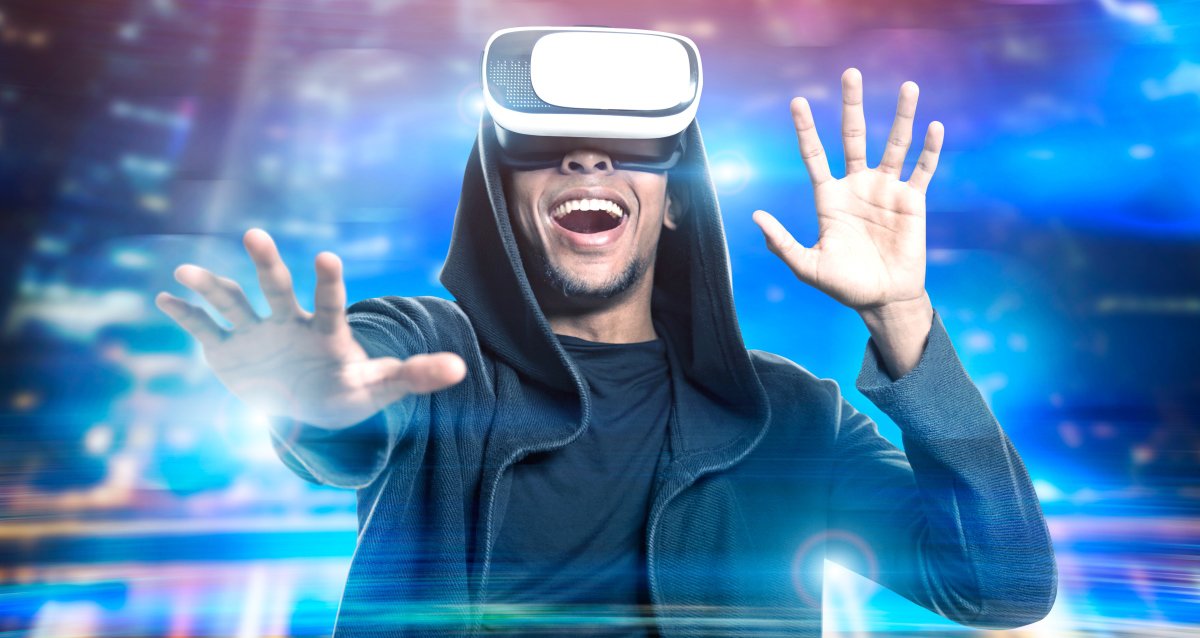 -56% на игру в клубе виртуальной реальности Freeside