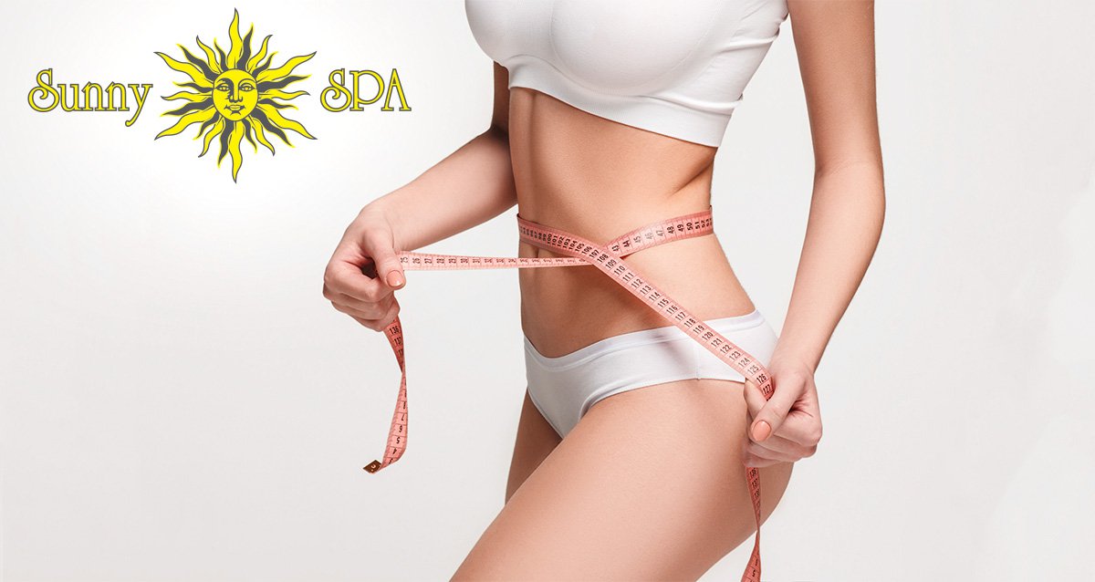 -50% на SPA-программы и массаж