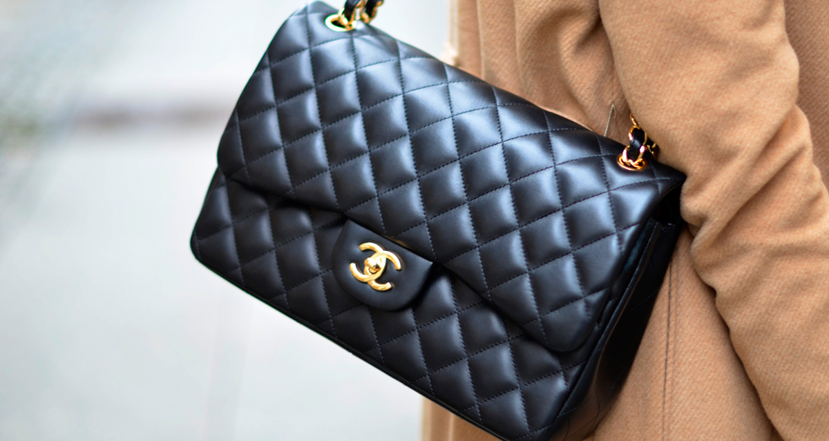 Багет (Baguette bag) Chanel
