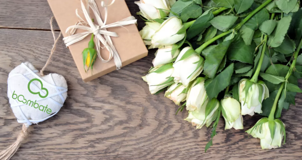Дарите любимым цветочное счастье с Orchid Line! Розыгрыш букета из 15 белых роз!