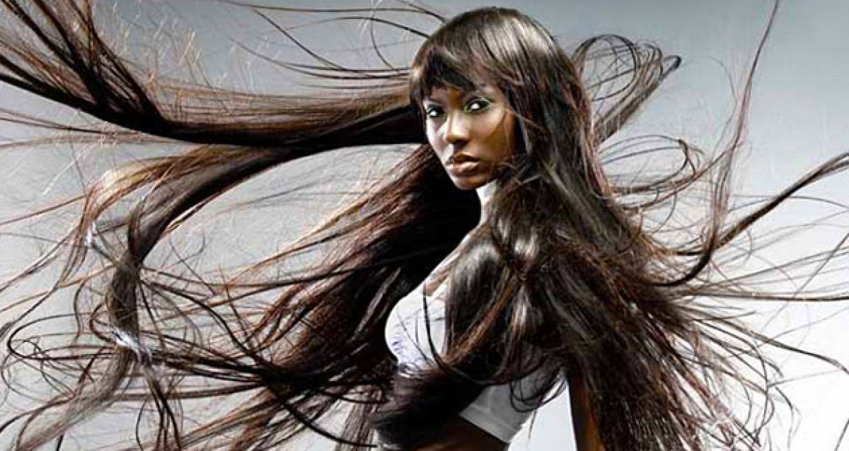 Почему же так важно чтобы у женщины были длинные волосы