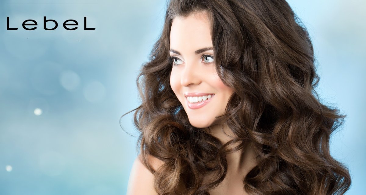 1790 р. за 5D Luxe окрашивание от LebeL