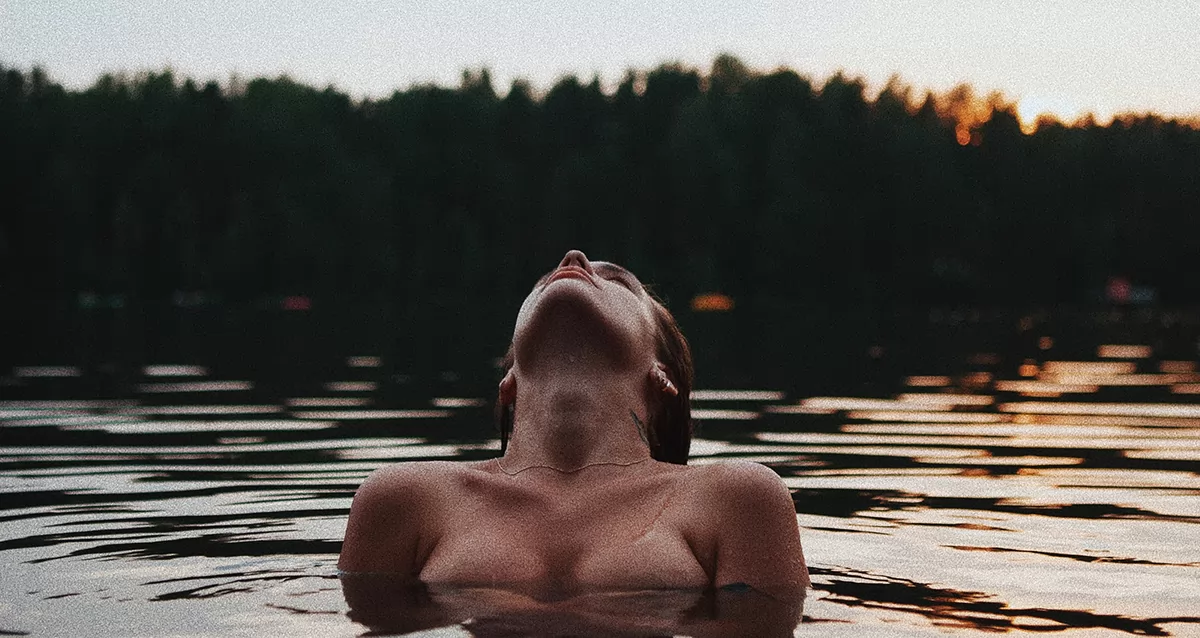 Позируй правильно! Топ удачных поз для фотосессий