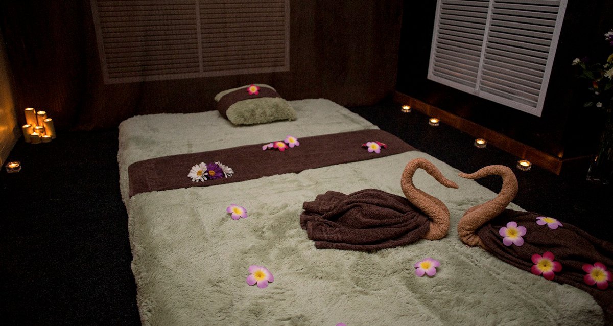Скидки до 66% на SPA в центре города