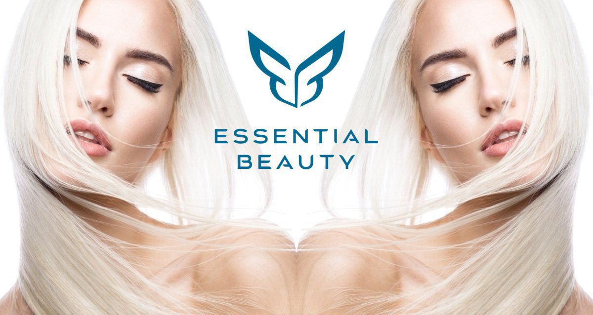 Скидки до 70% на услуги для волос в студии Essential beauty