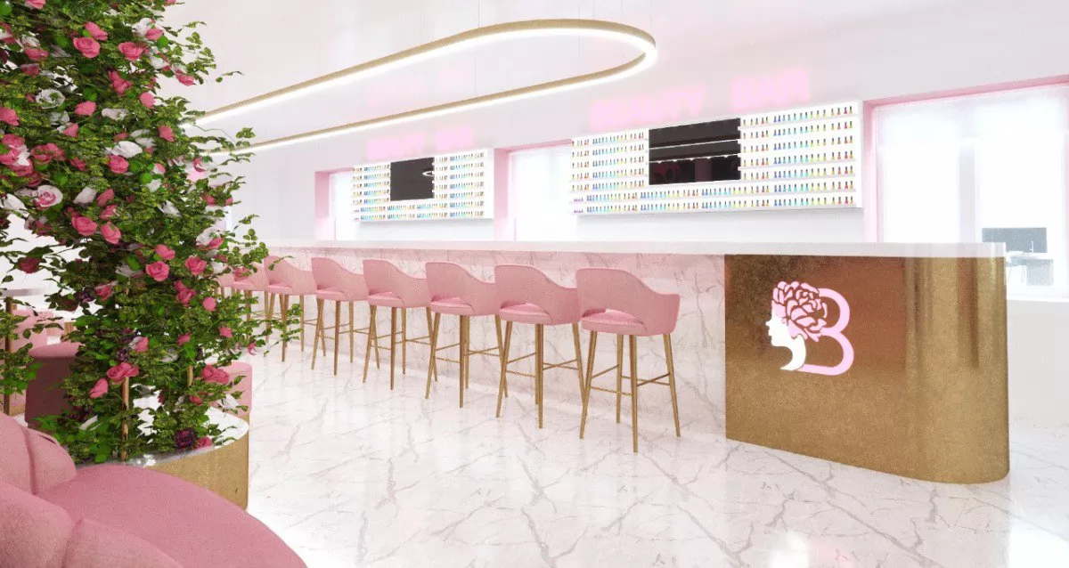 Bloom beauty shop ташкент. Студия красоты Bloom, Москва. Bloom Nail Bar. Venue Beauty Bar Обнинск. In Bloom Studio Лобня.