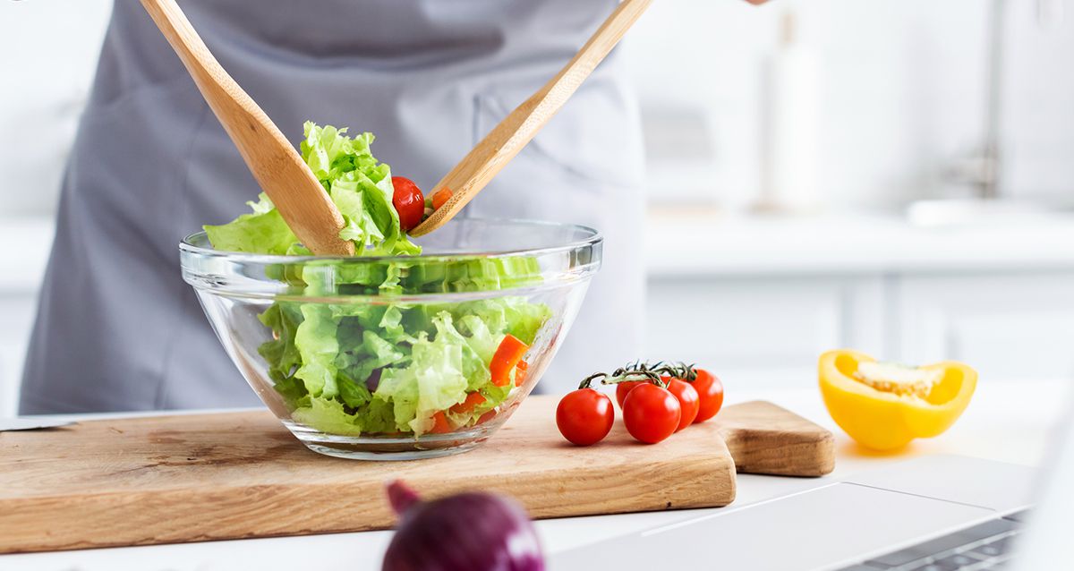 Вещи, которых не должно быть на кухне Вещи, которых не должно быть на кухне