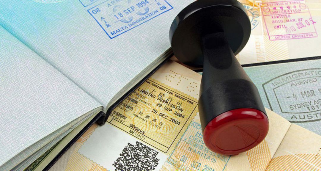 Скидки 50% на оформление виз в TopTrips