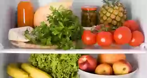 Сколько можно хранить продукты в холодильнике. Часть 2