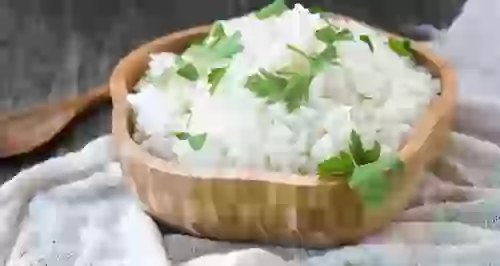 Как приготовить вкусный рис