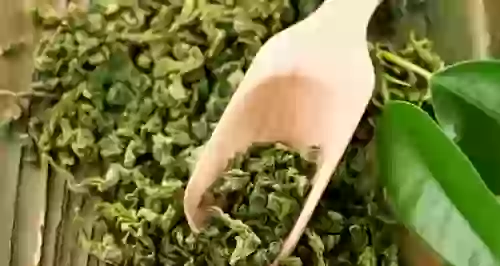 Зеленый чай: лайфхаки использования