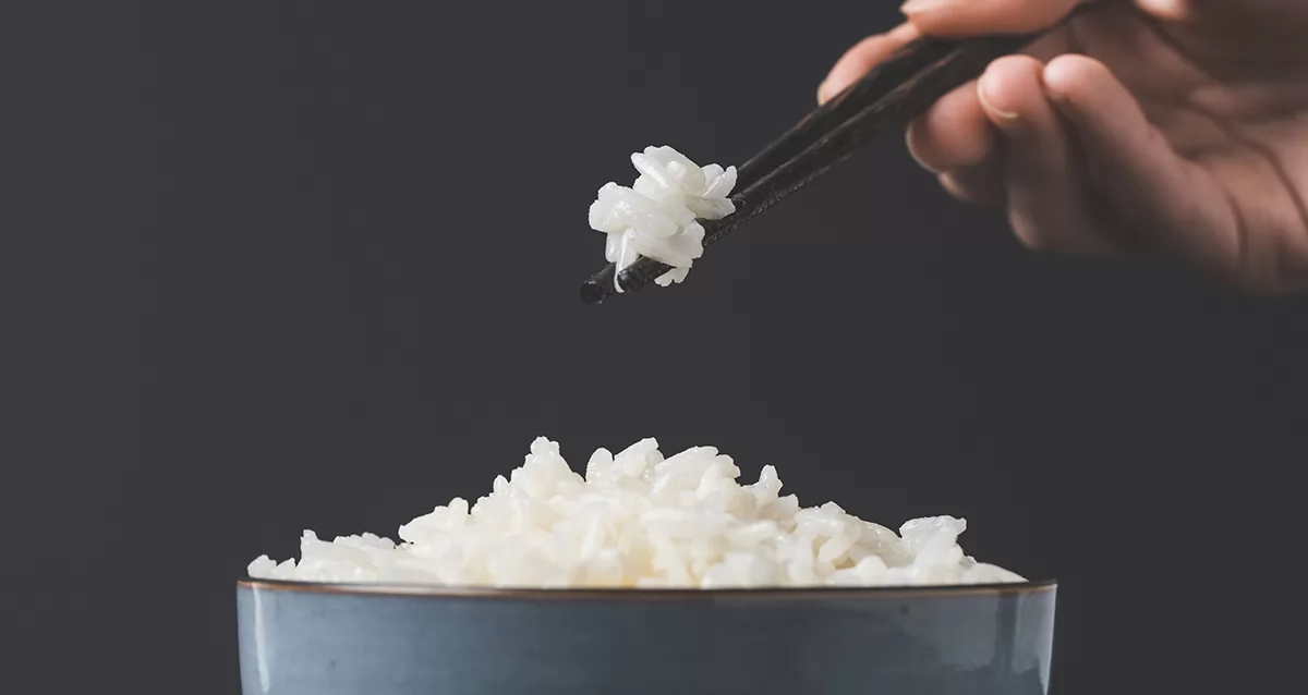 Рисовая диета — как это работает?