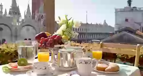 Утренний гастротур: завтрак по-итальянски