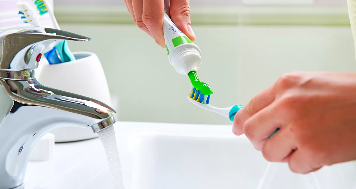 3 главных правила при выборе зубной пасты