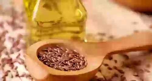 Льняное масло: польза и применение