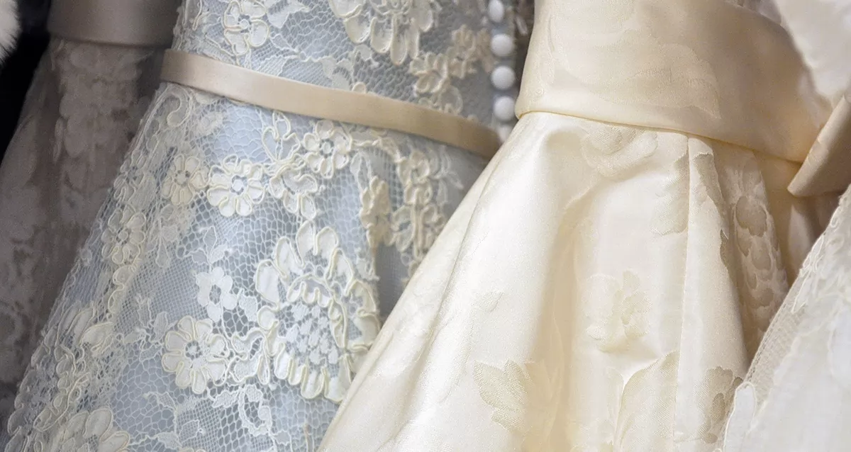 ТОП-6 советов при подборке свадебного платья