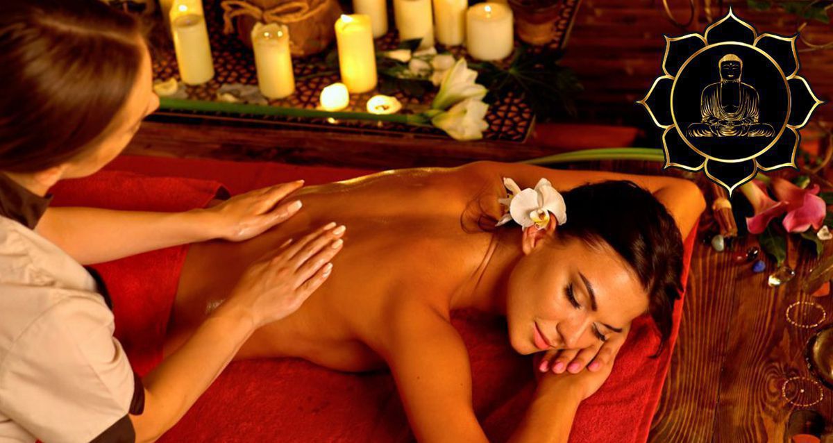 Thai massage wülfrath