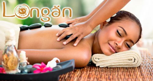 Салон тайского массажа Longan Thai Therapy and Spa