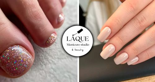 Студия красоты Laque nail & beauty