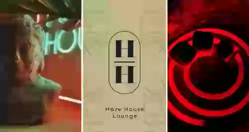 Скидка 50% в лаунж-баре Haze House Lounge в центре города