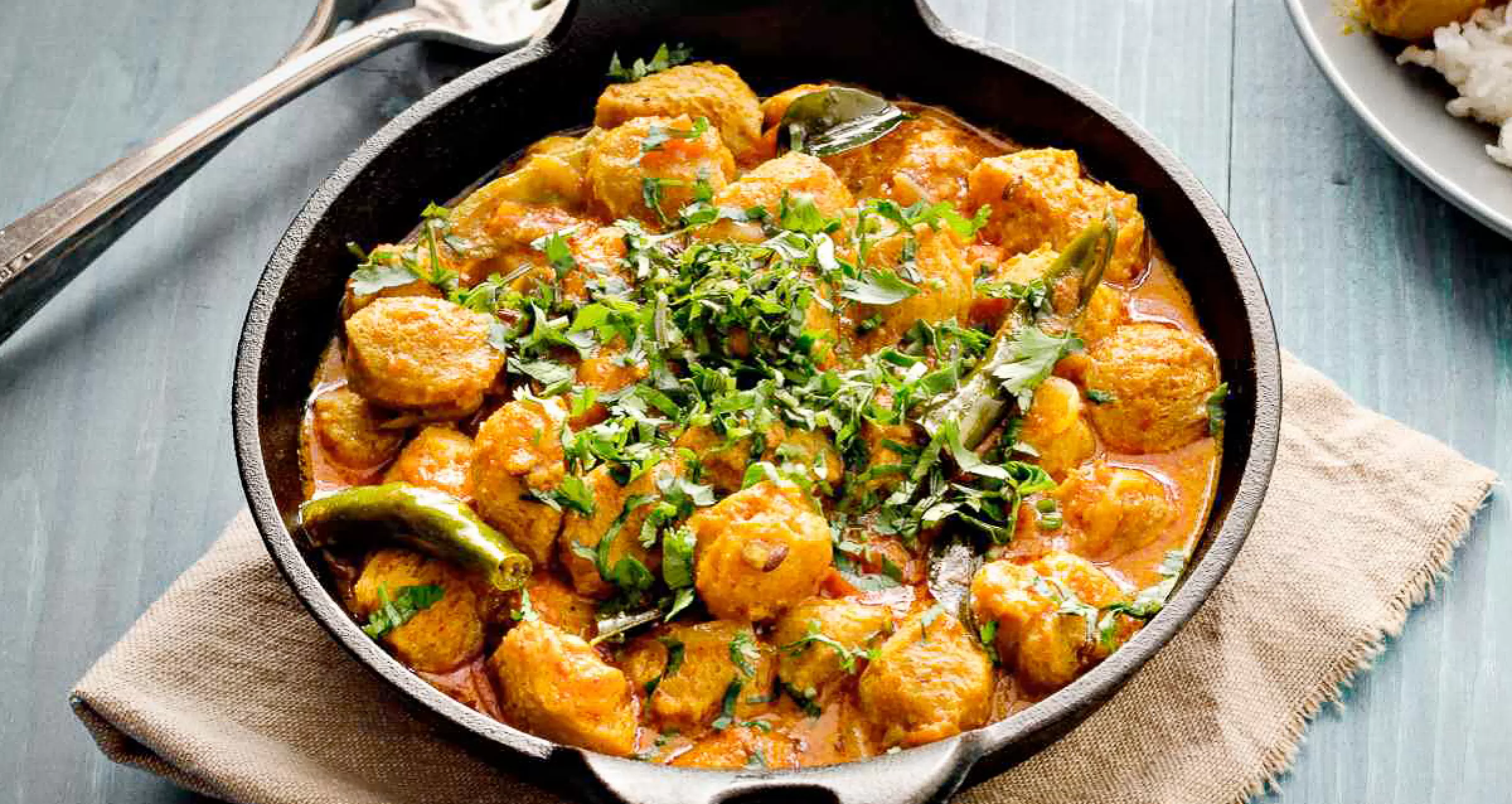 Рецепты Соевого Мяса С Фото