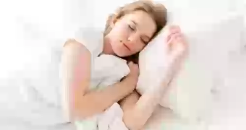 Уснуть за 60 секунд: 5 способов победить бессонницу без таблеток