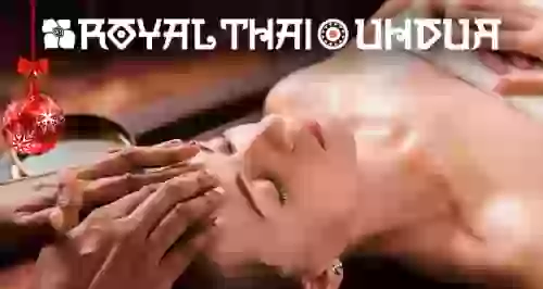 Скидки до 50% на массаж в ROYAL THAI Индия