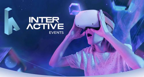 Клуб современных развлечений и искусства INTERACTIVE VR
