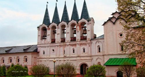Туроператор Charm Tour