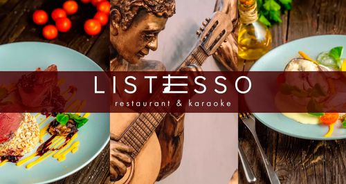 Listesso Restaurant & Karaoke