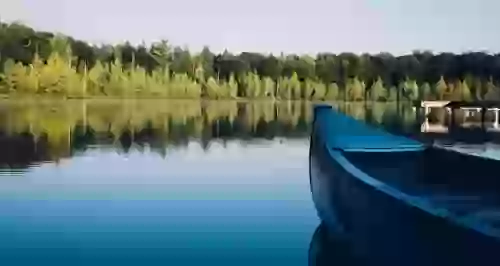Лечебные озера России: куда ехать за здоровьем