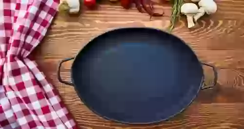 Самая безопасная посуда для приготовления еды