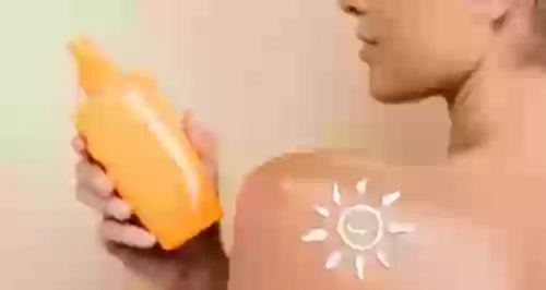 Как работает солнцезащитный крем
