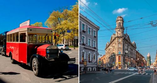 Компания «Шаг-СПБ»