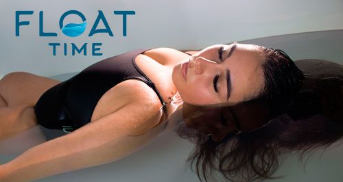 Салон флоатинга и массажа Float Time