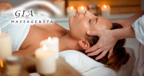 Салон красоты Gia Spa (ex. «Сезоны»)