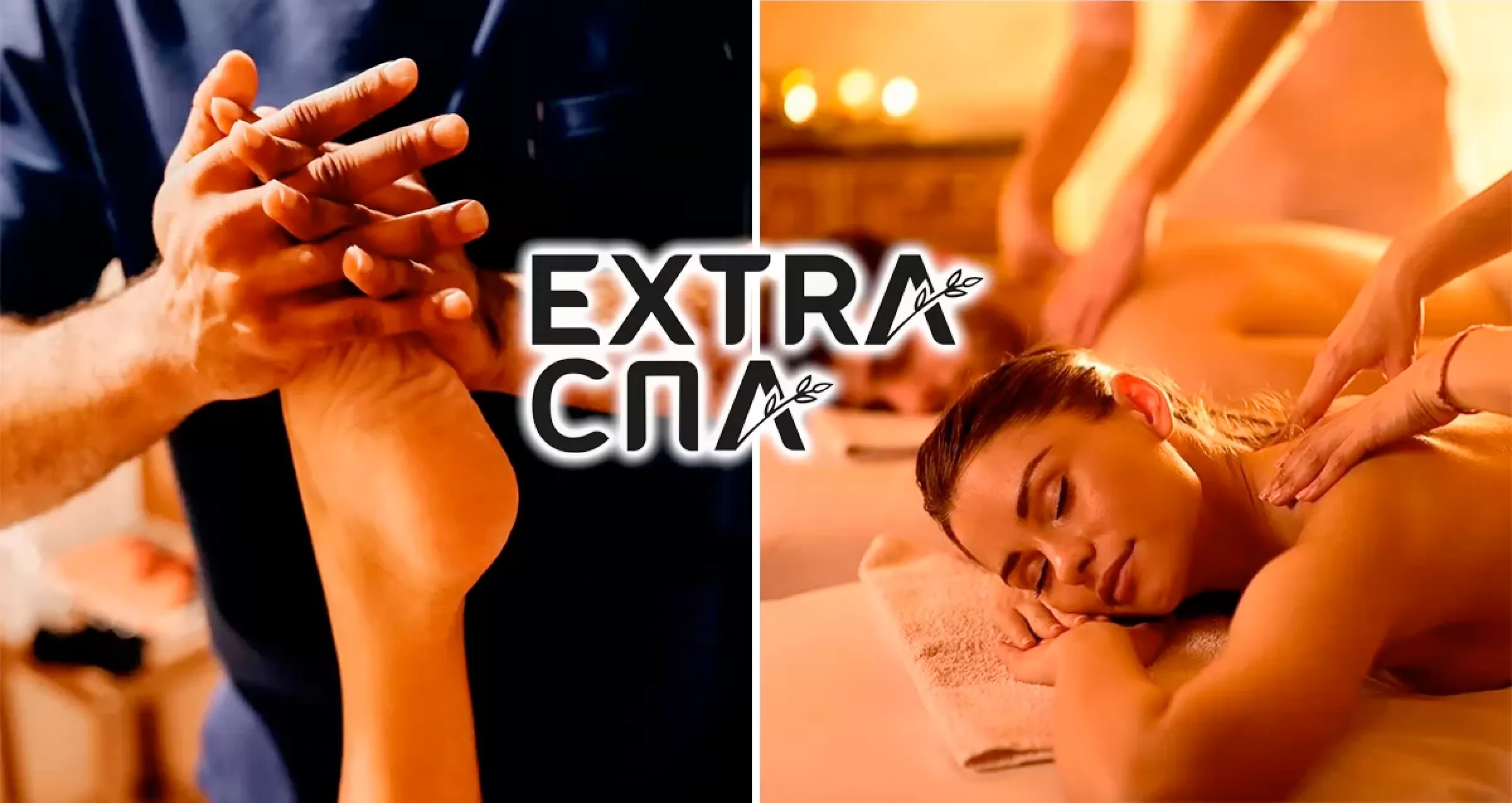 Extra spa