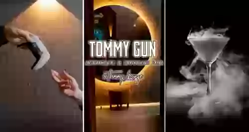 Скидки до 50% в обновленном Tommy Gun в центре