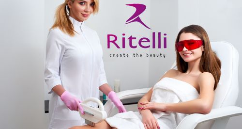 Салон красоты Ritelli