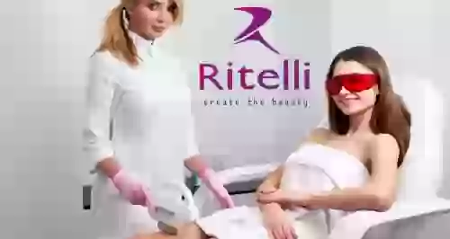 Скидки до 67% на лазерную эпиляцию в салоне красоты Ritelli