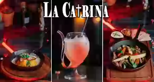 Скидки до 50% в мексиканском ресторане La Catrina на Петроградке