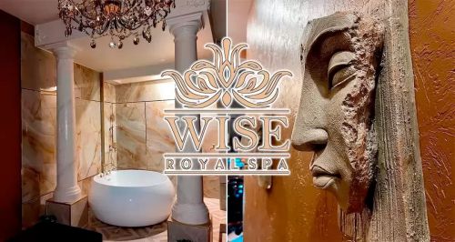 SPA-салон Wise Royal SPA