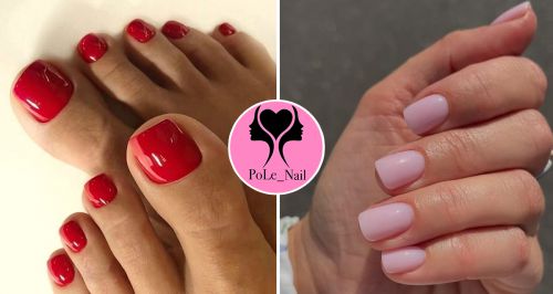Студия ногтевого сервиса PoLe_nail (кабинет в «Парикмахерской n1»)