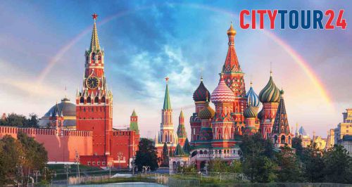 Компания CityTour24