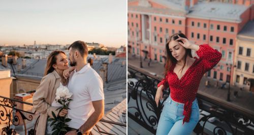 Компания «Питер тут и там»