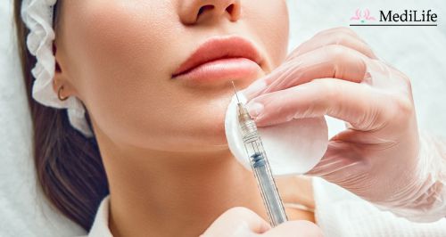 Клиника MediLife