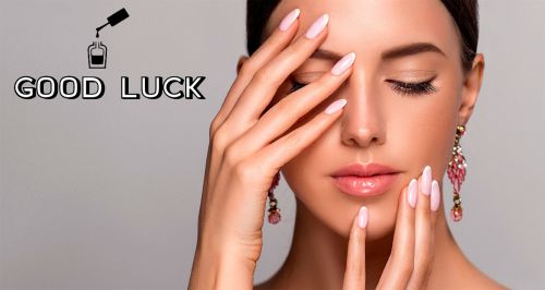 Студия маникюра Good Luck