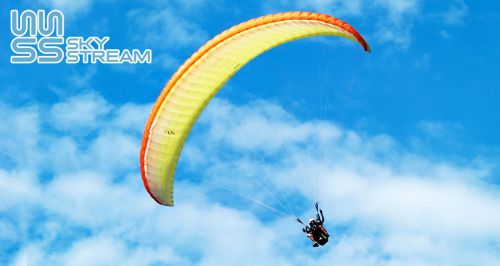Клуб SkyStream