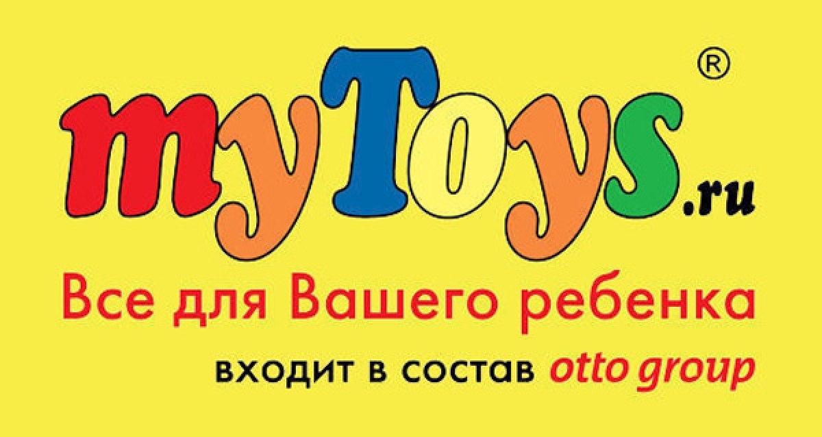 Mytoys Ru Магазин Детских Товаров