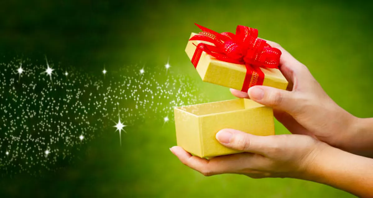 Как выбрать подарок-впечатление: что и кому подарить?